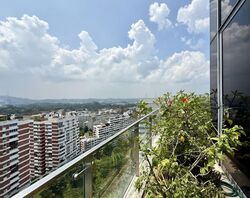 The Trizon (D10), Condominium #627345101